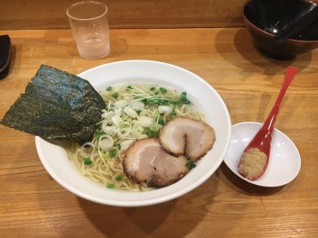 ツッキーの昨日の昼飯♪