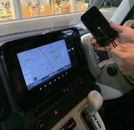 いまさら聞けない！Apple Carplay（アップルカープレイ）