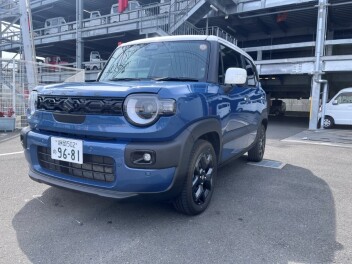 ブラックスタイルクロスビー♪