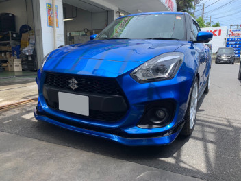 SWK　LSD　スポーツフライホイール　ワイドトレッド化！！のご依頼です！！