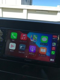 Apple CarPlay ってご存じですか。