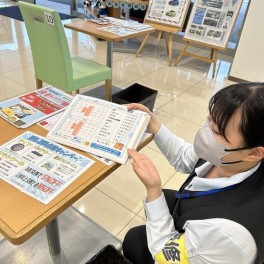 入社説明会を実施しました！