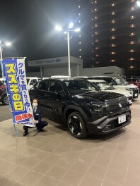 スズキの日！！