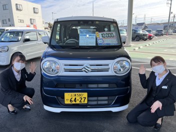 商談会のご来店ありがとうございました！
