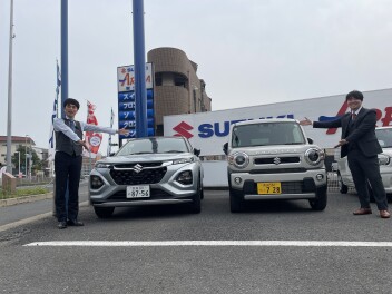 ＧＷ最後の週末はぜひアリーナ東生駒へ！！