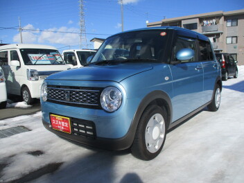 おすすめ中古車のご紹介！