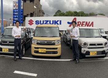 連休明け５月１０日・１１日フェア開催！！