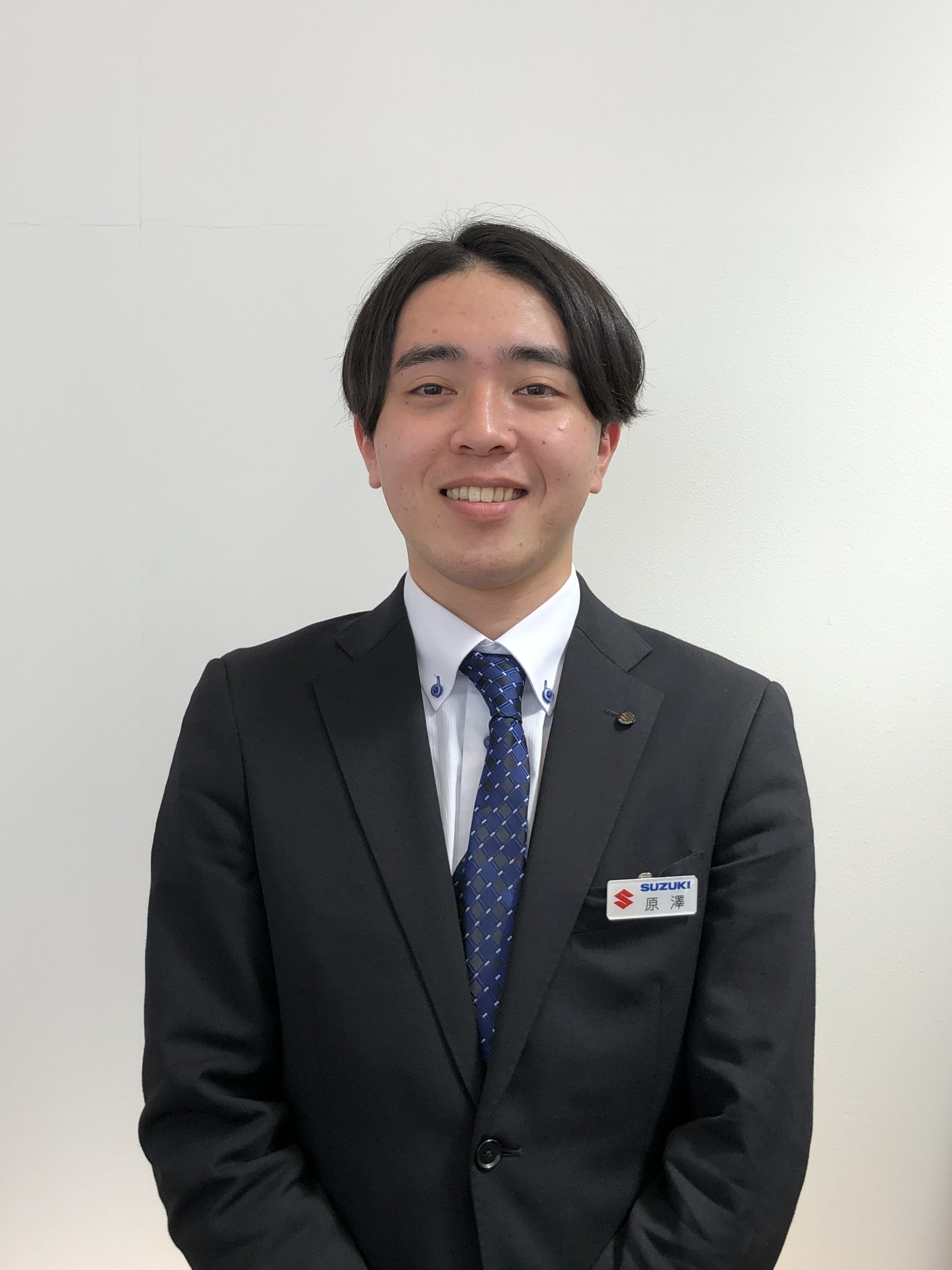 はらさわ