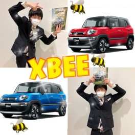 私がおすすめするスズキの車、第三弾！！！