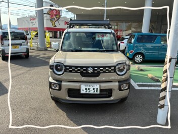 ★クロスビーのご紹介★