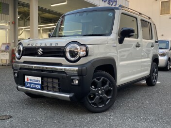 おすすめの中古車