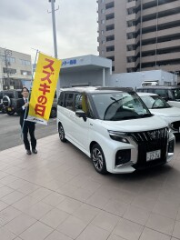 スズキの日！！！