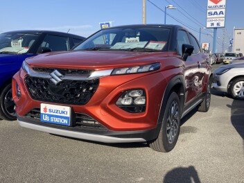 おすすめの中古車のご案内