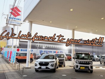 【長期休業ありがとうございました】本日から通常営業いたします