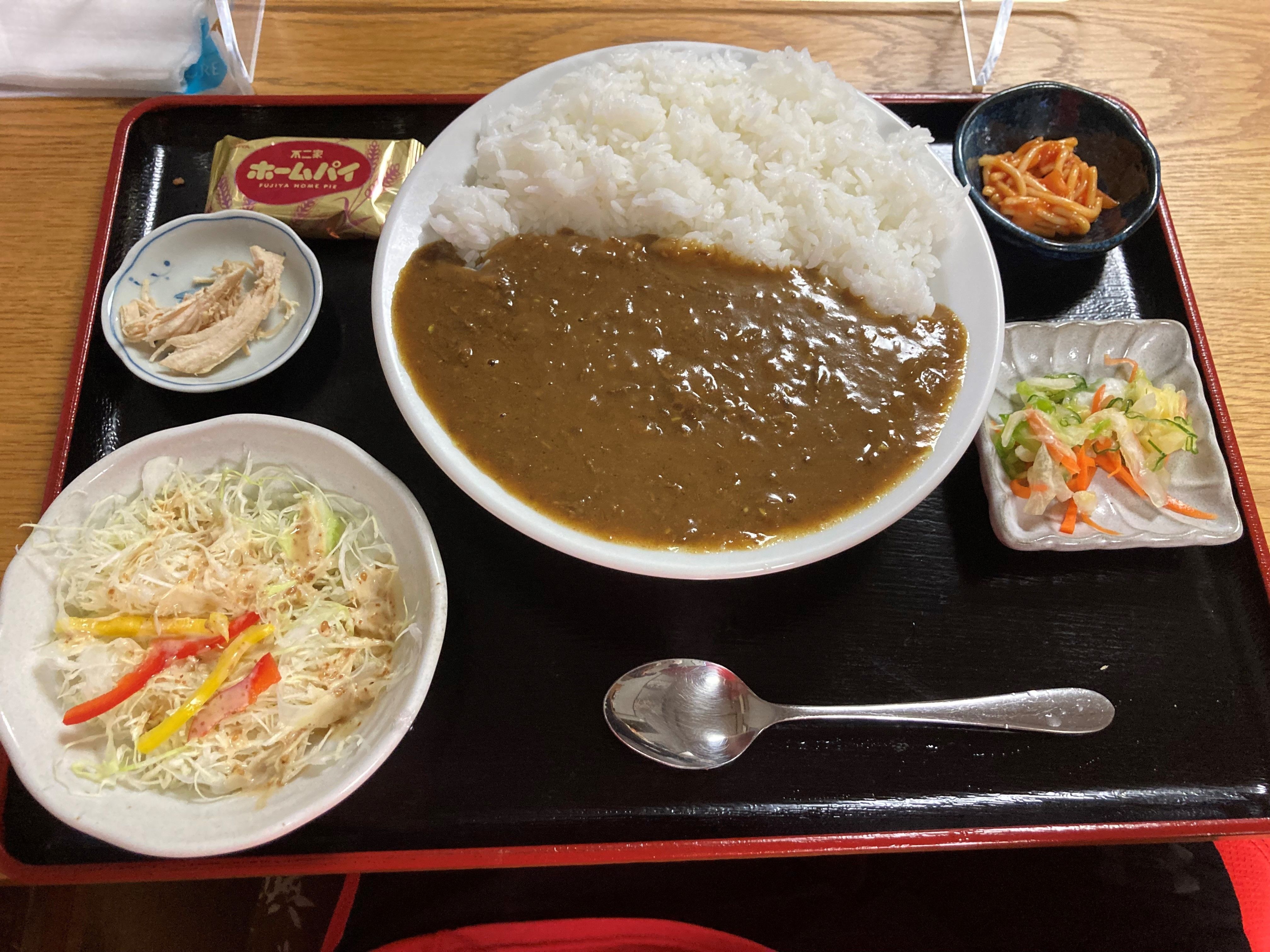 新人営業茂木君の行きつけの食堂 その他 お店ブログ スズキ新茨城 スズキアリーナ勝田