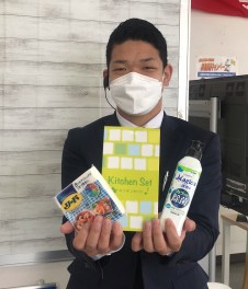 スズキ大試乗フェア