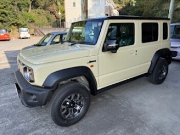 Sさま　ノマド納車式！