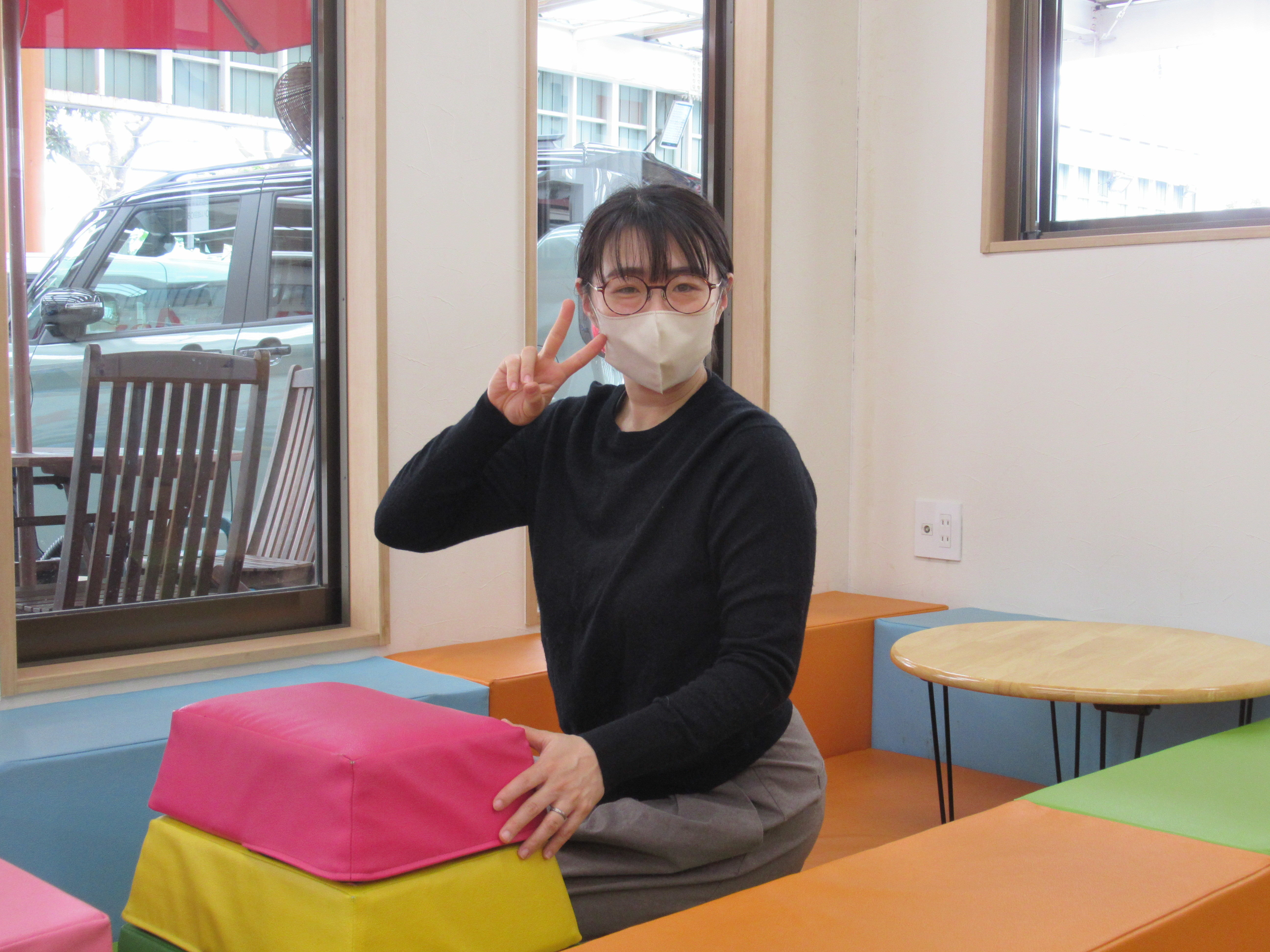 和田　朝美