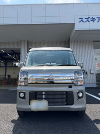 ご納車させていただきました！！