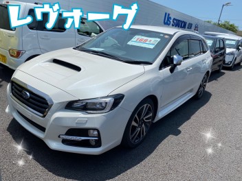 おススメ中古車紹介！！