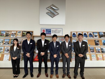 スズキの日お礼