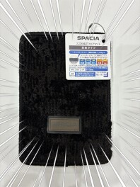 ★フロアマット展示してます！！★