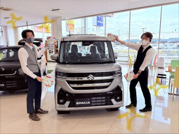 ♪新生活応援フェア開催します♪