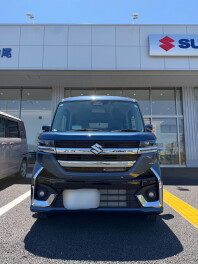 ご納車させていただきました！！