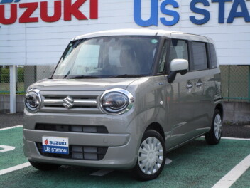 県庁前♪スズキ中古車大商談会11月23日（土）～11月24日（日）♪