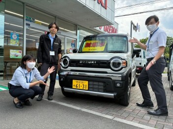 週末展示会のご案内！！