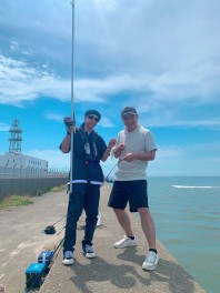 ばーちーの休日②