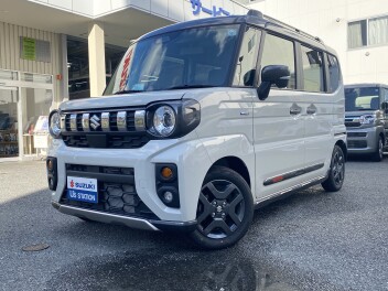 おすすめの中古車