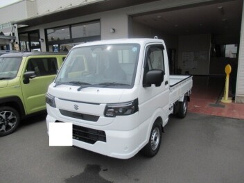 新型キャリイ　納車式です！！