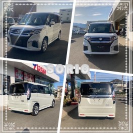 納車待ちのお客様のお車が入庫いたしました！！！！