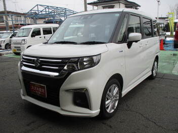おすすめ中古車のご紹介！