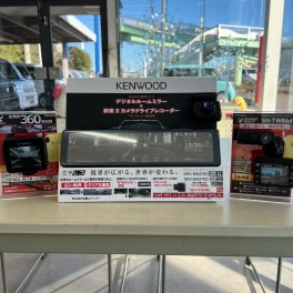 ドラレコ購入を考えている方へ