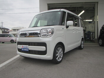 中古車入荷情報！！