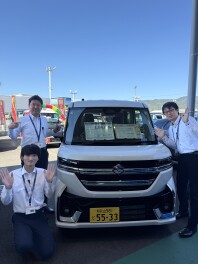 週末展示会のご案内！