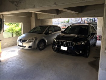 ＳＸ４エスクロス☆御納車☆致しました♪♪♪