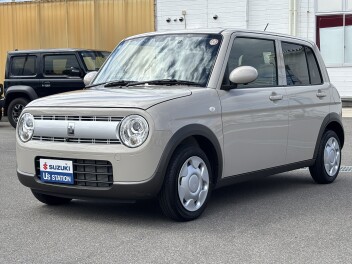 今週のおすすめ中古車