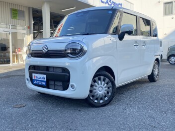 おすすめの中古車