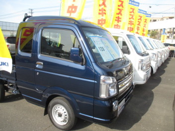 敷戸店からおすすめの中古車情報！！！