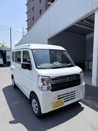 新型エブリイ・エブリイワゴンきました～！！！