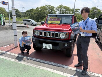 週末展示会のご案内！！