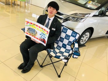 ご商談プレゼントのご紹介(^^♪