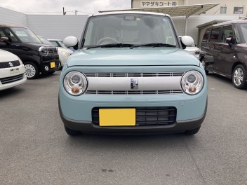 新規入荷の中古車ご案内！