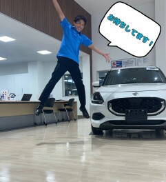 本日より営業再開！