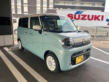 新しい展示車のご紹介！！