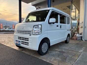 エブリィジョインのお買得中古車入庫しました♪♪