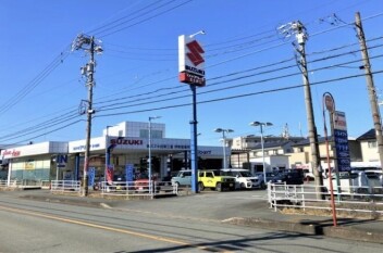 スズキアリーナ五十鈴川にて大感謝祭開催します！！